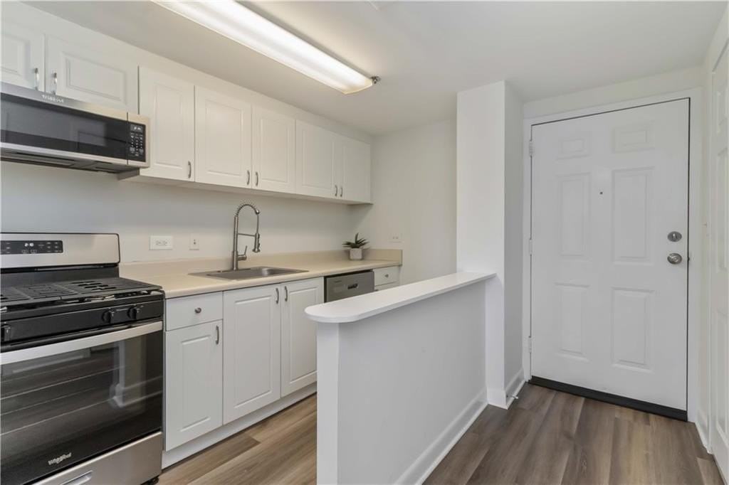 1501 Clairmont Rd Apt 1317 #1317 - Photo 5 of 29