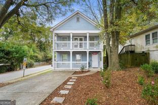 247 Farrington Ave Se - Photo 1 of 1