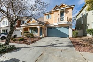 2832 Glistening Grove Ave #0 - Photo 1 of 1