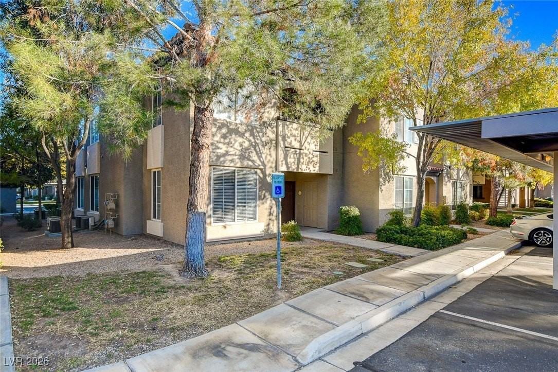 9000 S LAS VEGAS BL Boulevard #1266 - Photo 4 of 50