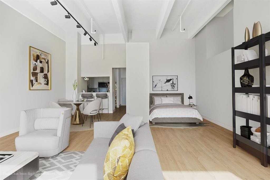 1500 Hudson St #2K - Photo 2 of 9