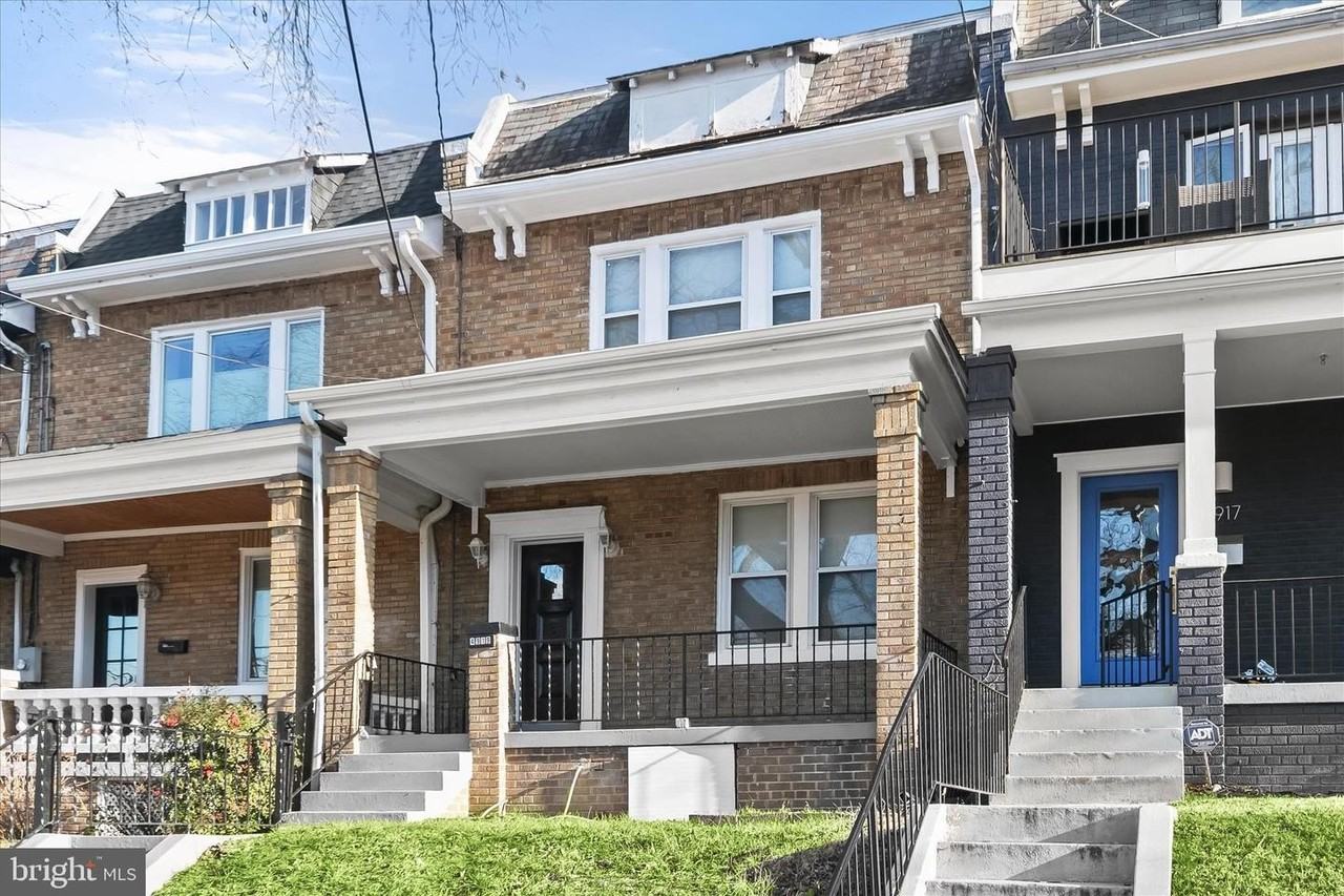 4919 Kansas Ave Nw - Photo 3 of 35