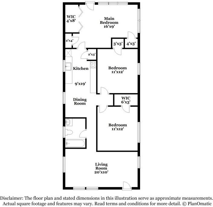 532 S K St - Photo 2 of 16