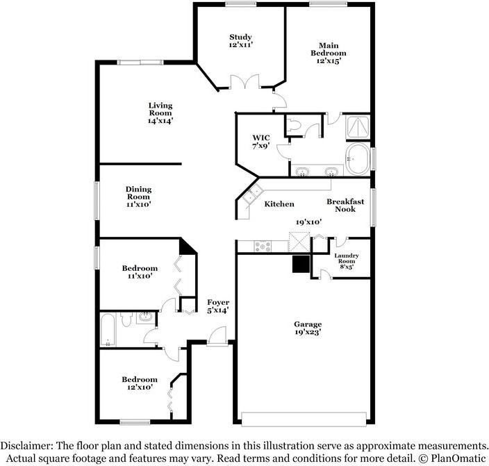 1140 Stoneham Dr - Photo 2 of 16