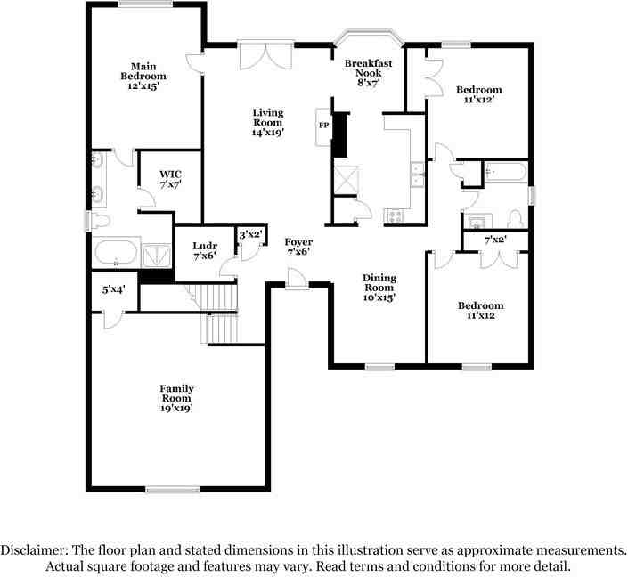 3708 Seasons Dr - Photo 2 of 17