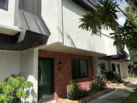 5555 Sw 67th Ave #25 - Photo 1 of 1