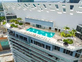 1300 Brickell Bay Dr #2802 - Photo 1 of 1