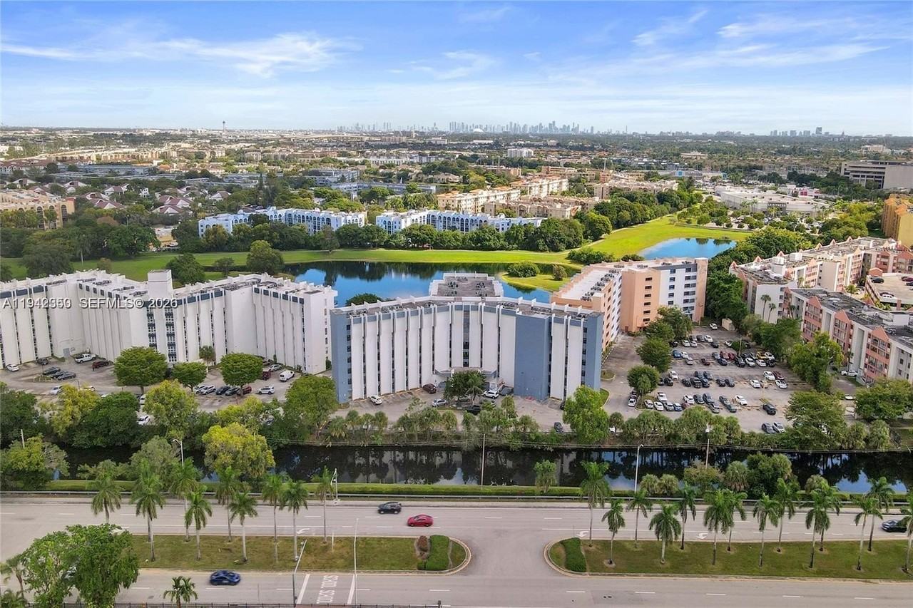 9686 Fontainebleau Blvd #108 - Photo 2 of 12