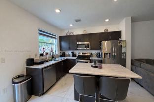 1656 Se 27th Ter #1656 - Photo 1 of 1