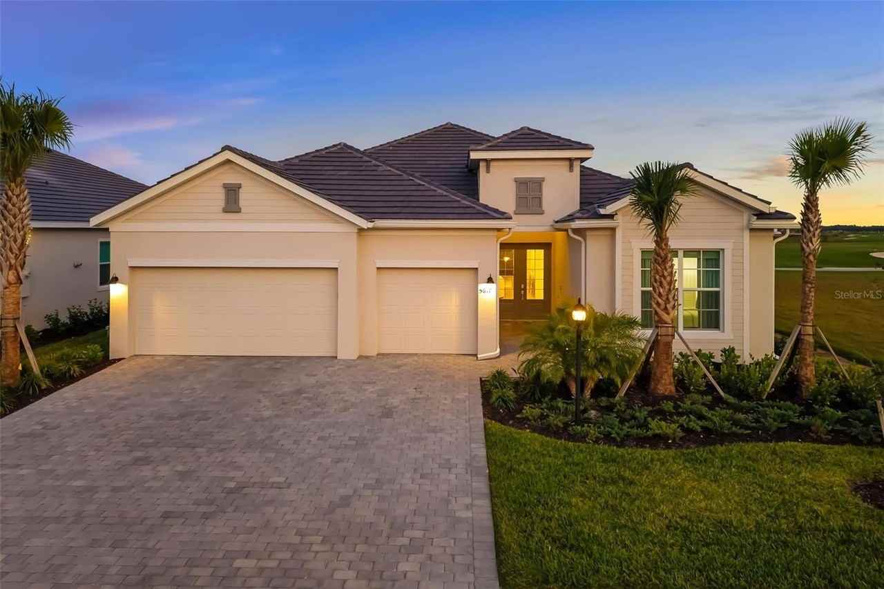 5617 Lightning Whelk Ln