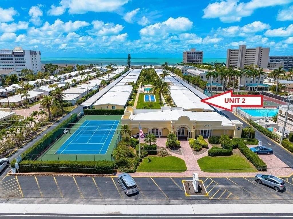 6006 Midnight Pass Rd #2