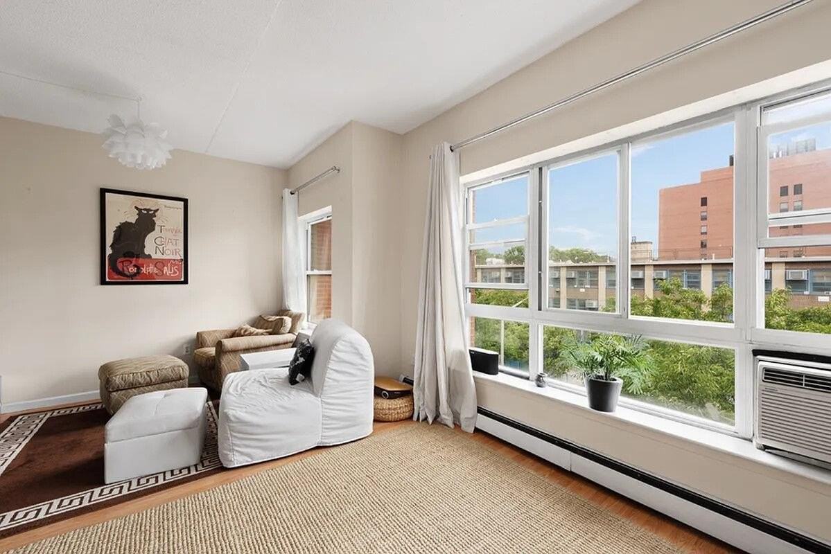 56 E 120th St Fl 2 #2 - Photo 2 of 6