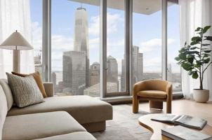 featured image of 56 Leonard St #43BE