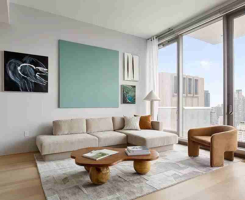 56 Leonard St Apt 43be #43BE - Photo 2 of 15