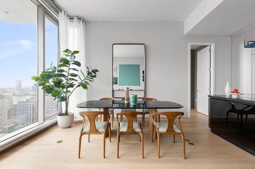 56 Leonard St Apt 43be #43BE - Photo 3 of 15