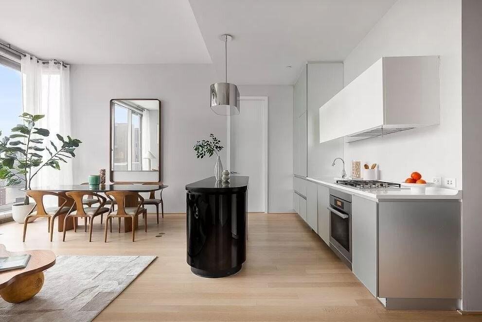 56 Leonard St Apt 43be #43BE - Photo 4 of 15