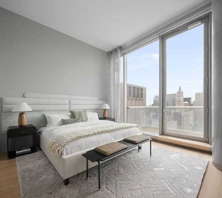 56 Leonard St Apt 43be #43BE - Photo 6 of 15