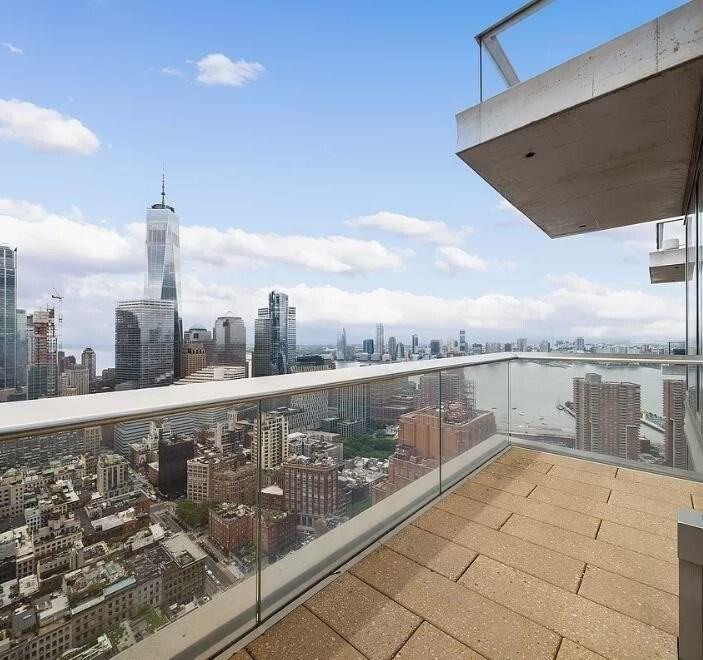 56 Leonard St Apt 43be #43BE - Photo 7 of 15