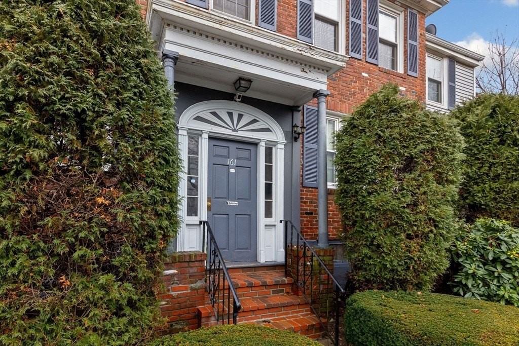 161 Florence St Apt 2 #2 - Photo 2 of 13