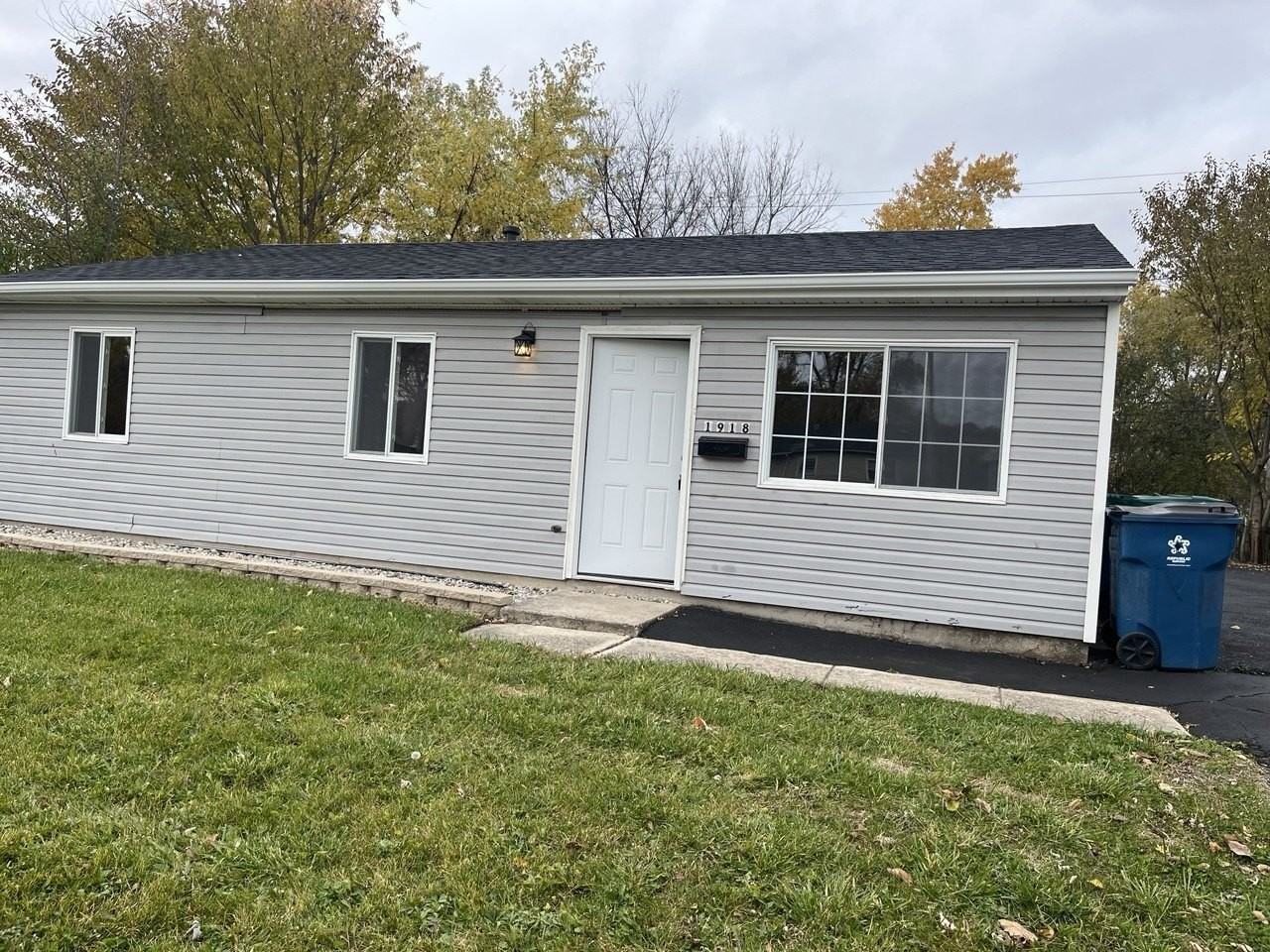 1918 Ashland Ave