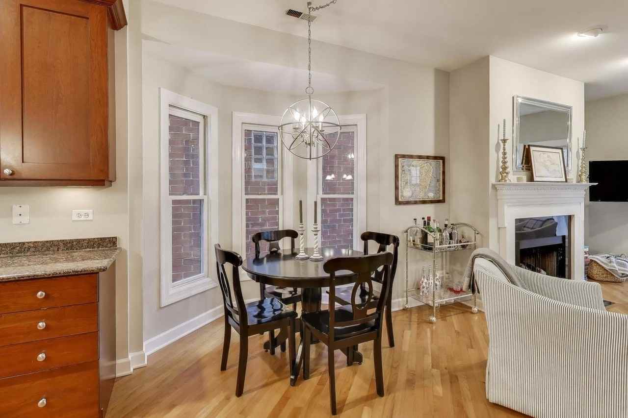 1529 N Mohawk St Apt 2s #2S - Photo 5 of 24