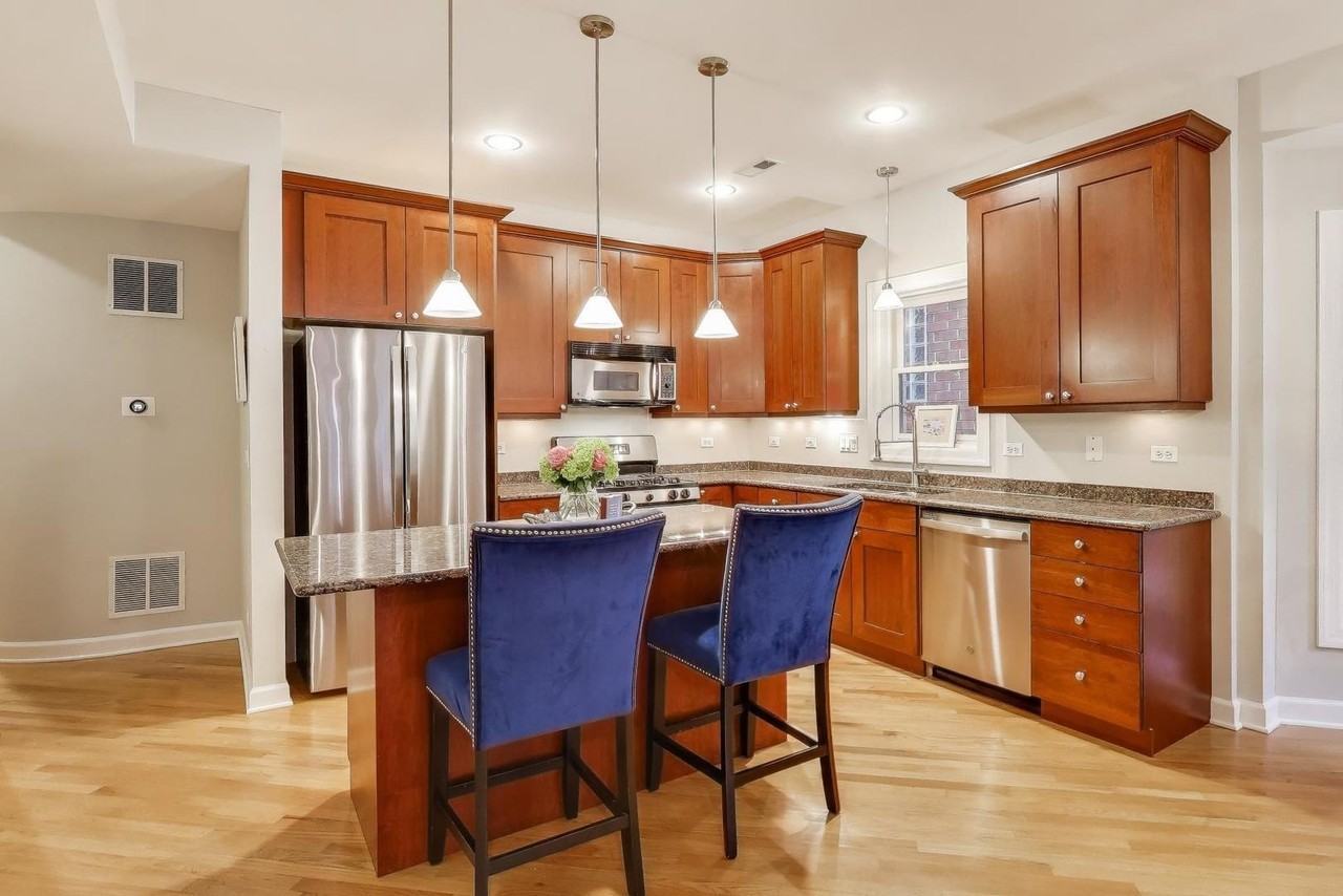 1529 N Mohawk St Apt 2s #2S - Photo 6 of 24