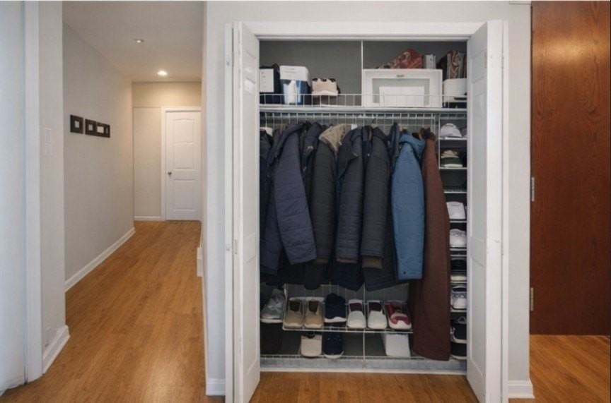 3232 N Halsted St Apt D411 #D411 - Photo 7 of 20