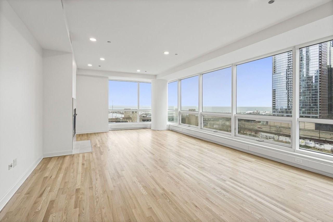 415 E N Water Street unit: 1003 #1003 - Photo 4 of 42