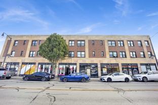 414 Walnut St Apt 201 #201 - Photo 1 of 1