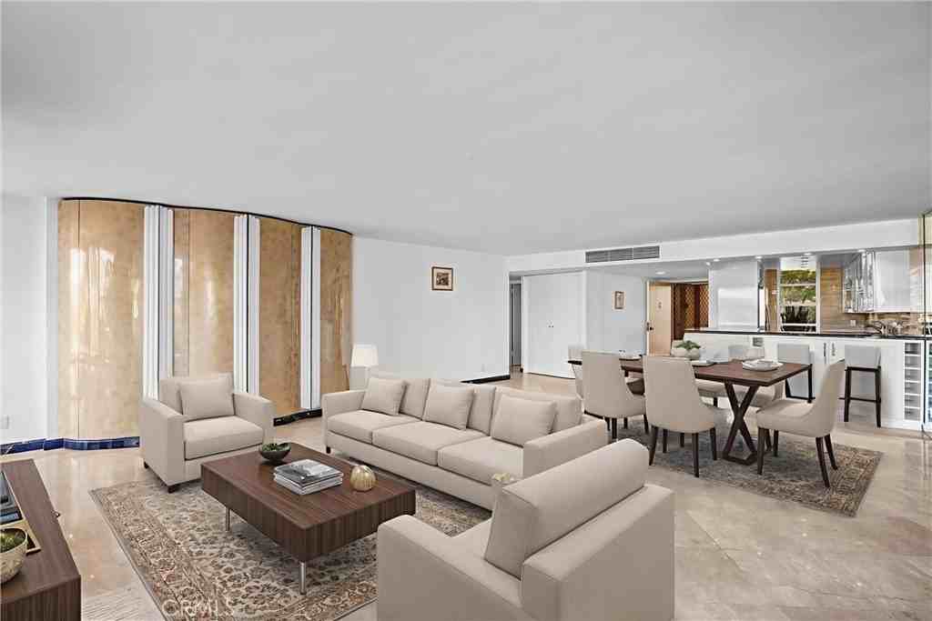 4337 Marina City Dr #149 - Photo 6 of 50