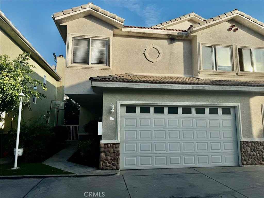 18930 Sherman Way #17