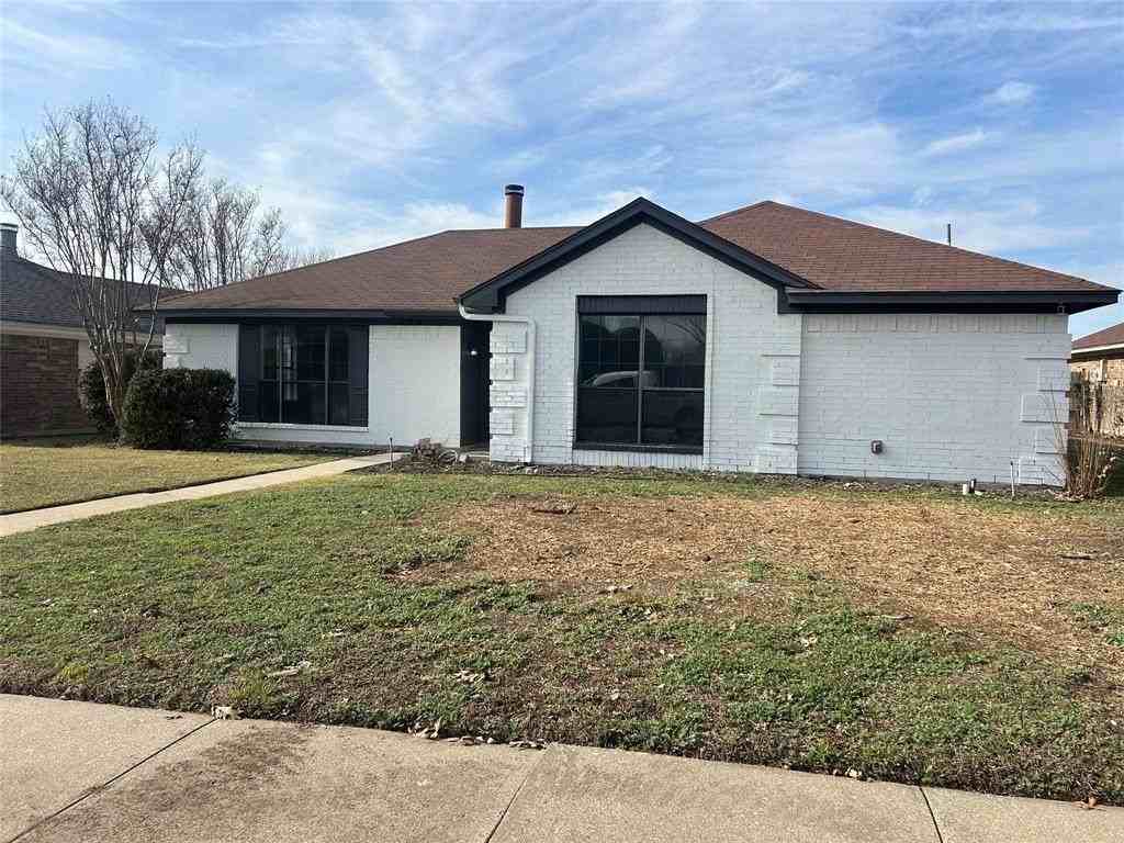 206 N Alder Dr - Photo 4 of 5