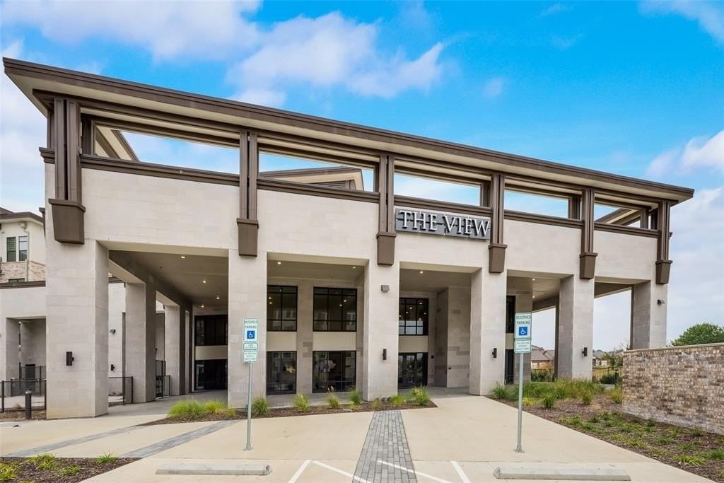 2700 Old Denton Rd #4407