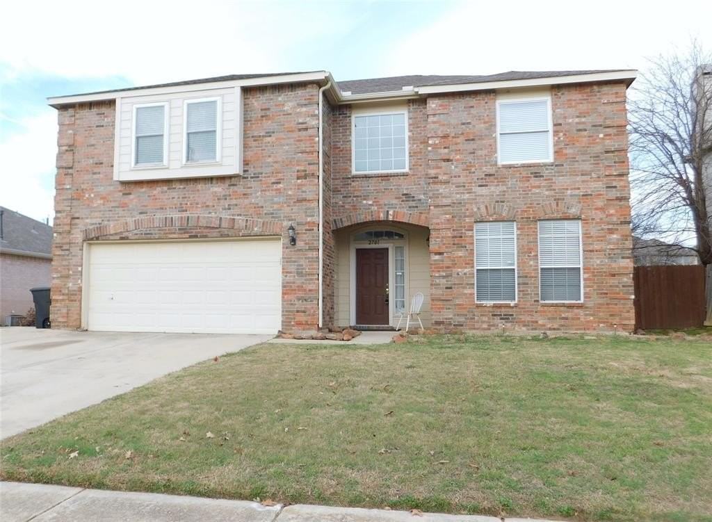 2701 Clark Dr - Photo 3 of 36