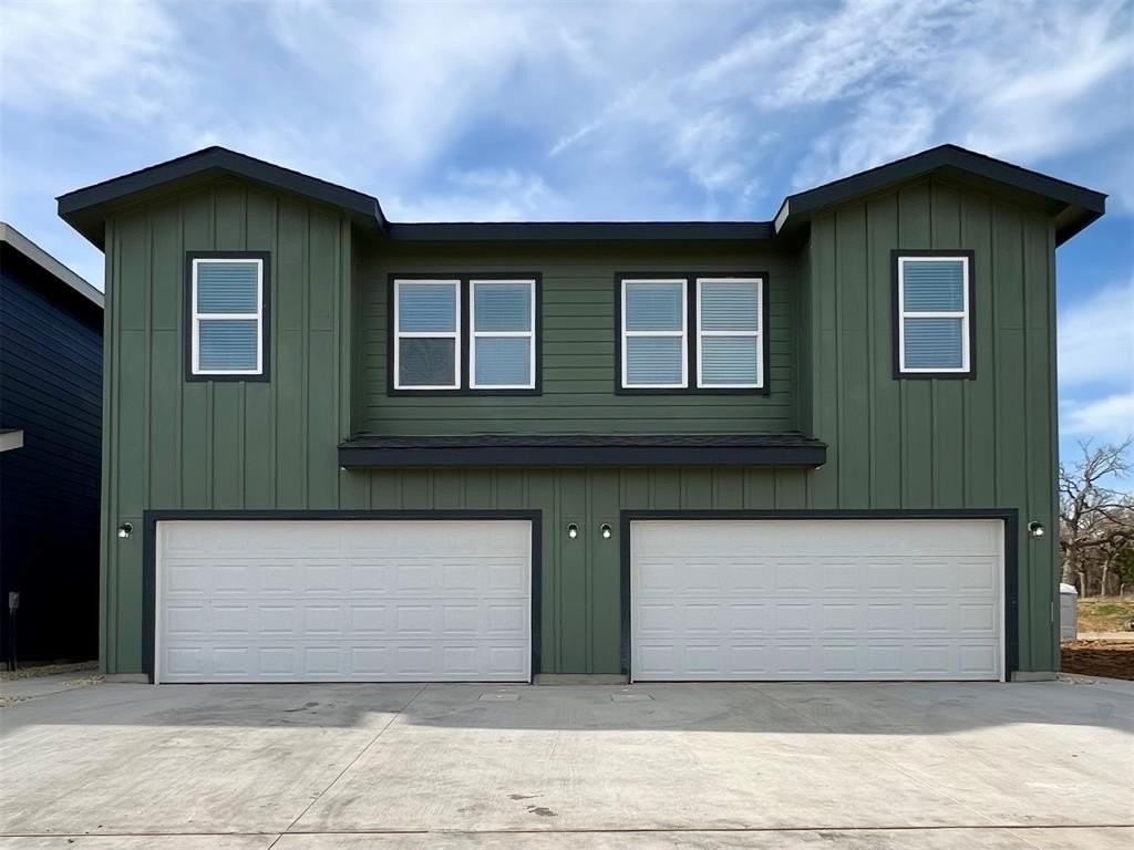 3501 E Renfro St #417