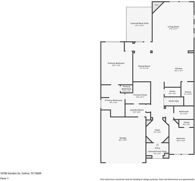 16708 Garden Dr - Photo 2 of 21