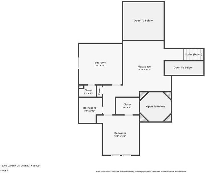 16708 Garden Dr - Photo 3 of 21