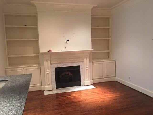 3535 Gillespie St #505 - Photo 4 of 5