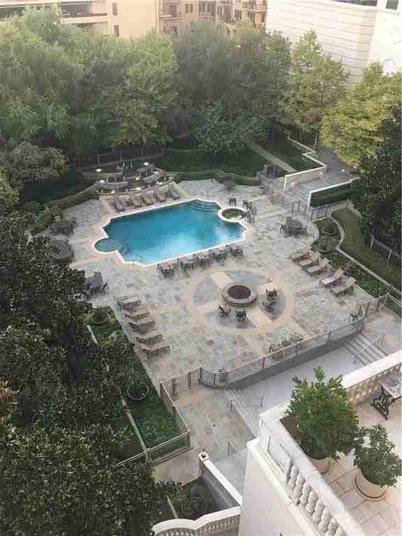 3535 Gillespie St #505 - Photo 5 of 5