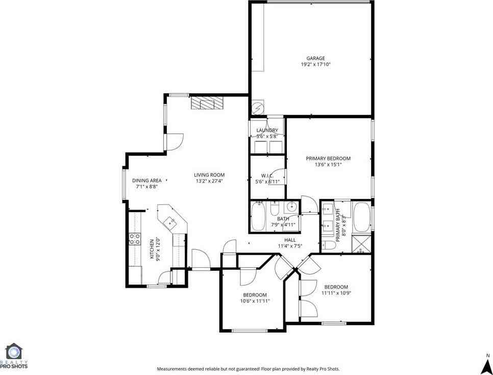 10900 Trestles Rd - Photo 4 of 27