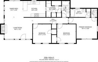 720 Lakeshore Dr - Photo 1 of 1