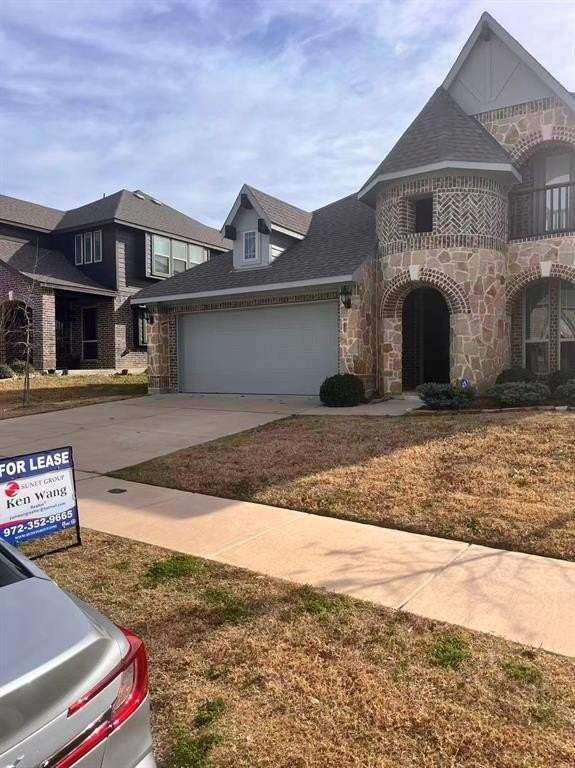 633 Ridgewater Trl - Photo 3 of 9