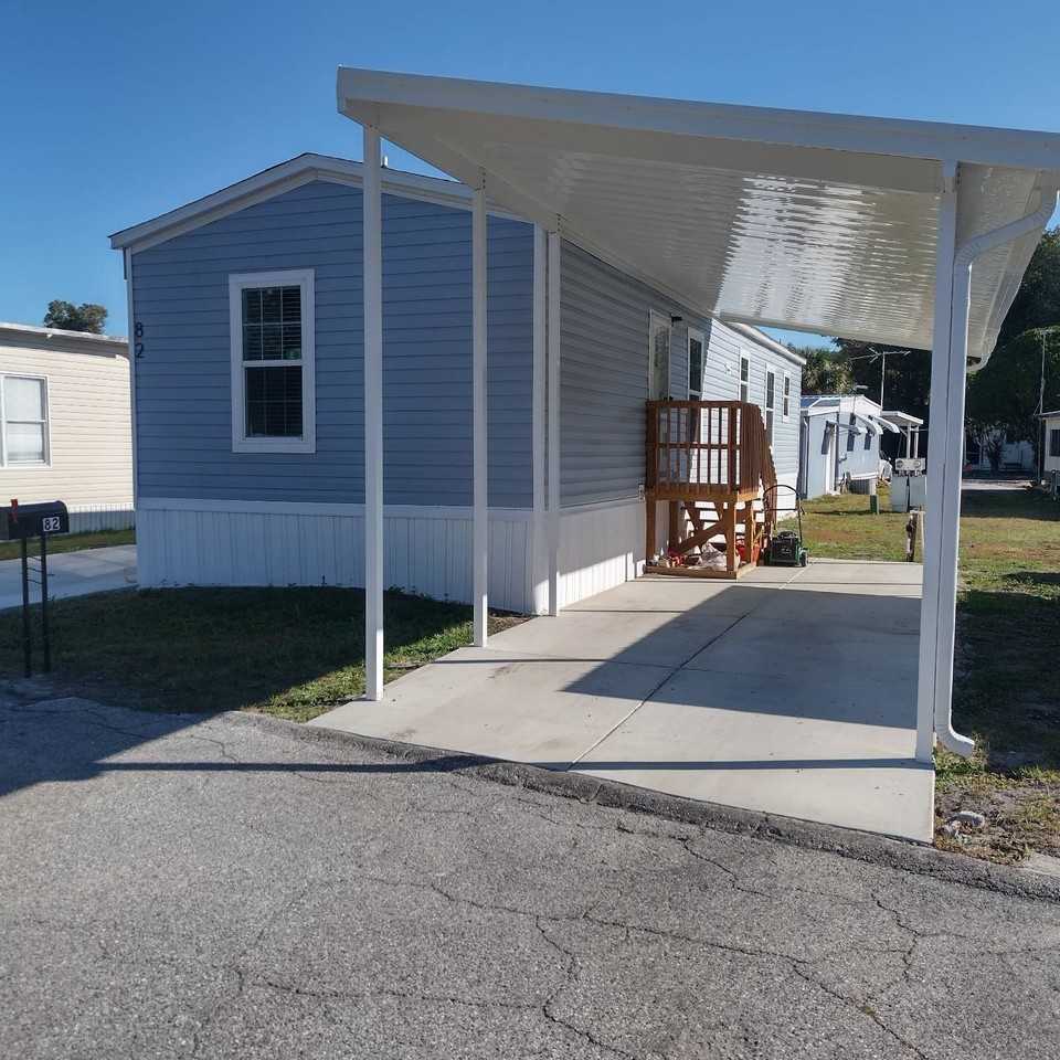 1800 E Graves Ave #82 - Photo 2 of 26