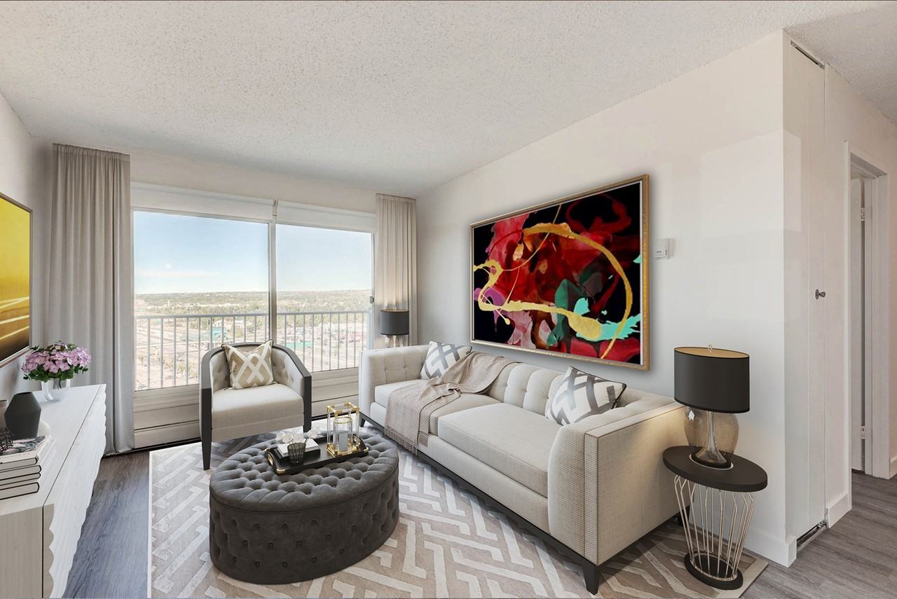 Brentview Tower - Photo 5 of 13