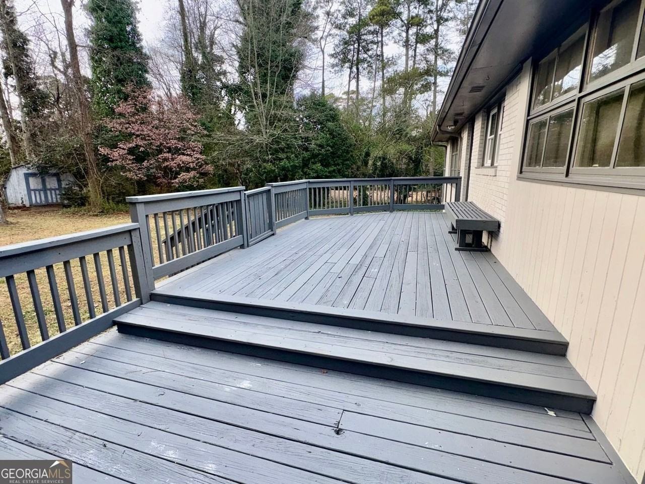 4972 Tilly Mill Rd - Photo 6 of 17