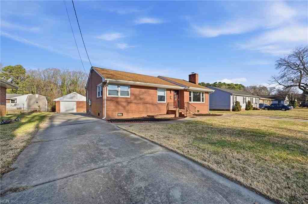 17 Dimmock Ave - Photo 2 of 26