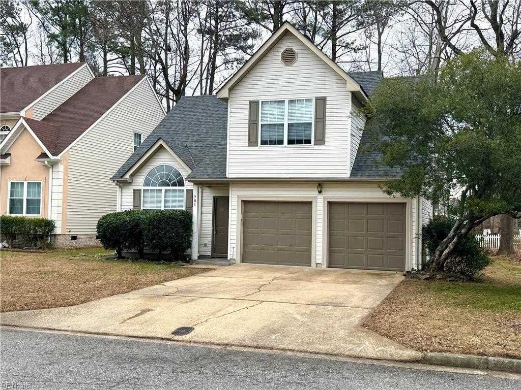 701 Gulfwind Rd - Photo 2 of 28