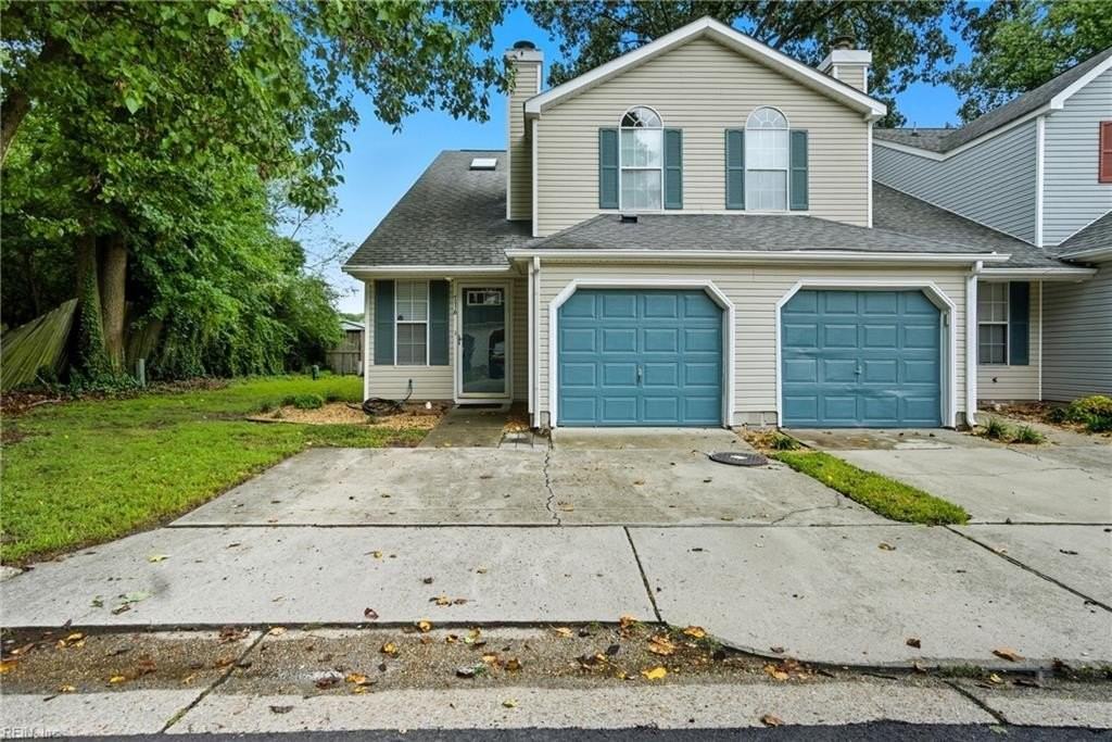 716 Aylesbury Dr - Photo 2 of 41