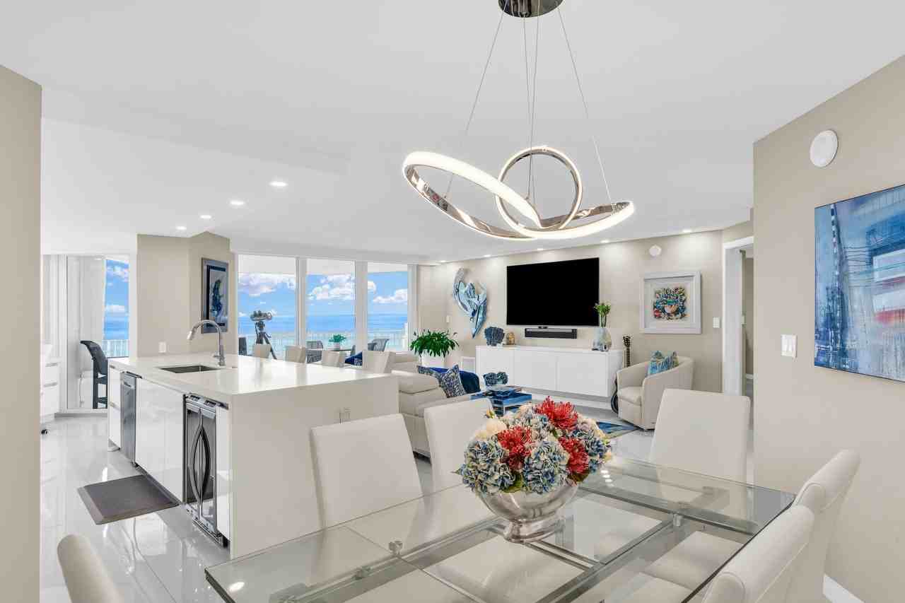 550 S Ocean Blvd #605 - Photo 5 of 50