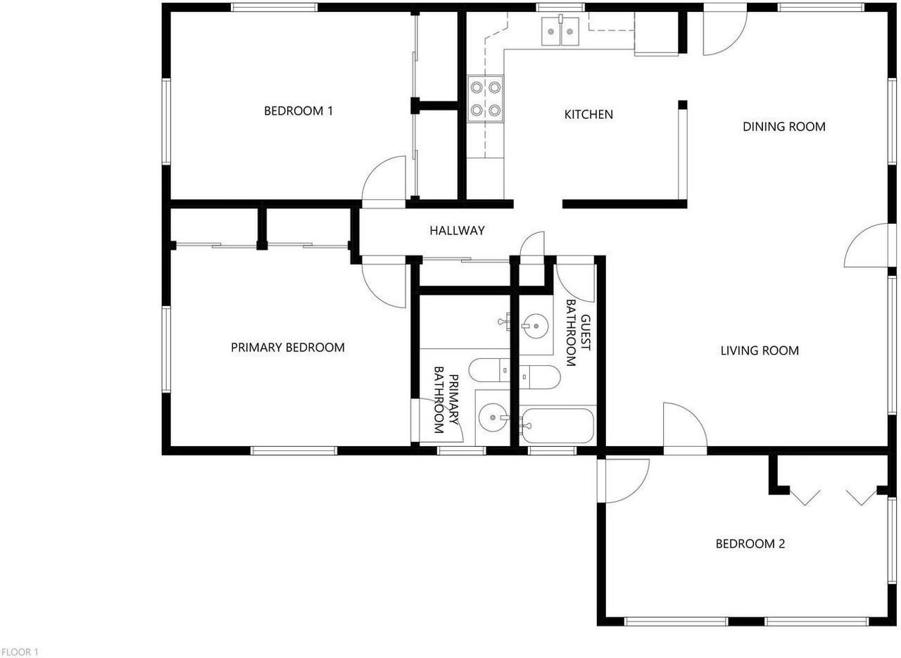 7707 James Rd - Photo 2 of 12